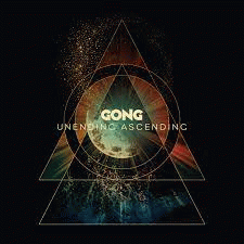 Gong : Unending Ascending